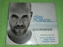 Comprar Eam Cd Gian Marco Dias Nuevos 2011 Edicion Peruana Gianmarco