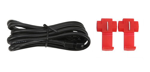 Medidor De Temperatura Da Água Lcd Universal Motocicleta Dc1