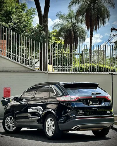 Ford Edge 2.0 Sel