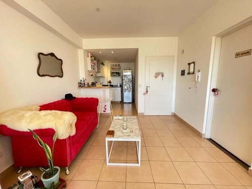 Imagen 6 de 12 de Romulo Naon 3600 / Departamento En Venta / Monoambiente Con Balcon / Saavedra