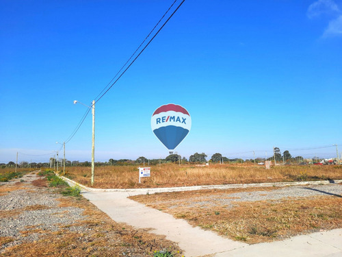 Imagen 7 de 9 de Venta Terreno Esquina En El Carmen