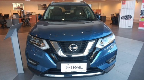 Imagen 24 de 25 de Nissan X-trail Advance Cvt 0km - Sendai