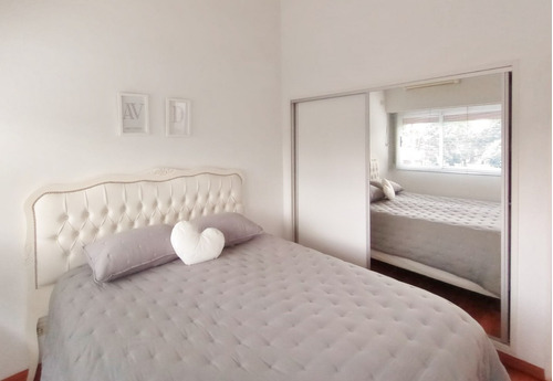 Amenedo Al 600 Adrogue Triplex Excelente Jardin Parrilla Doble Coch 3 Dorm
