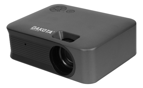 Mini Proyector Portatil Led Dakota 1080p Hdmi Usb Con Tripode