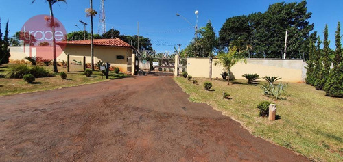 Terreno À Venda, 5000 M² Por R$ 550.000,00 - Bonfim Paulista - Ribeirão Preto/sp - Te1244