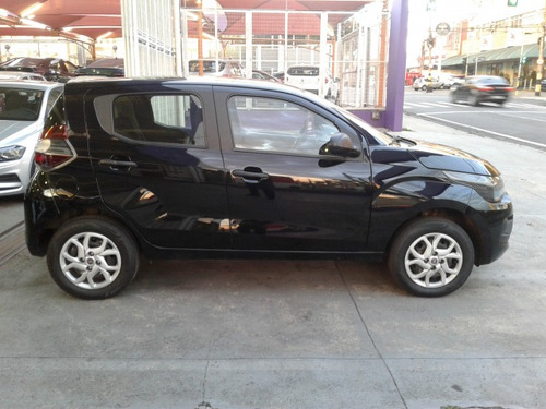 Fiat Mobi Evo Like 1.0 (flex)