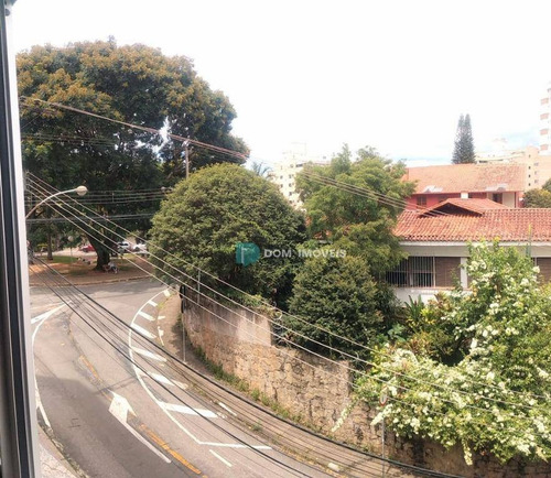 Imagem 2 de 25 de Apartamento À Venda, 60 M² Por R$ 255.000,00 - Paineiras - Juiz De Fora/mg - Ap1223