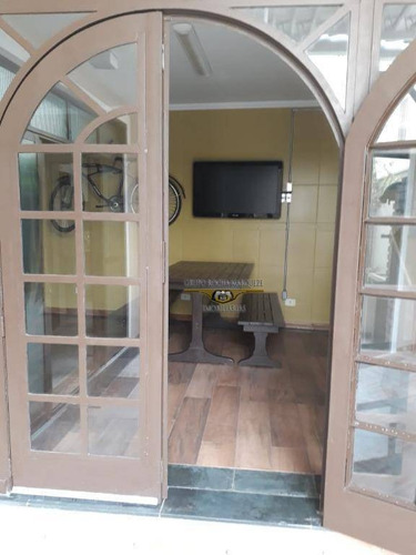 Imagem 18 de 26 de Sobrado Com 3 Dormitórios À Venda, 260 M² Por R$ 1.570.000,00 - Belém - São Paulo/sp - So1544