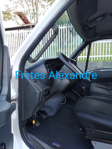 Imagem 4 de 7 de Iveco Daily 55c16