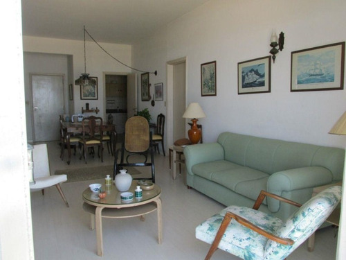 Imagem 1 de 18 de Apartamento Residencial À Venda, Praia Das Pitangueiras, Guarujá. - Ap2621 - 34709283