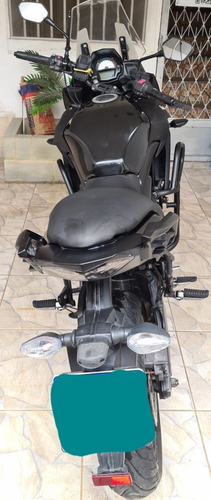 Imagem 8 de 10 de Kawazaki Versys 650 Abs