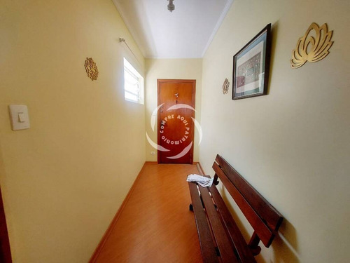 Imagem 6 de 15 de Apartamento À Venda Em Higienópolis - São Paulo - Sp, 107m², 2 Quartos, - Amv243