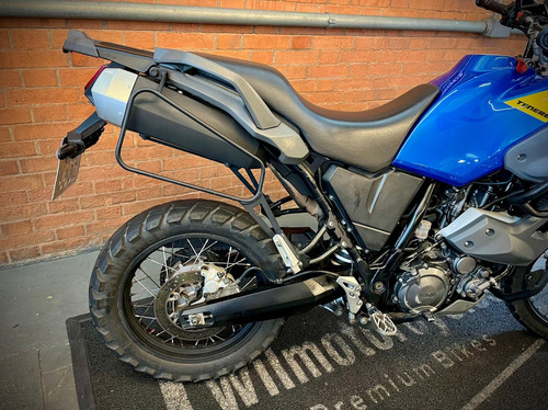 Yamaha Xt 660 Z Tenere