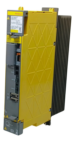 Fanuc A06b-6290-h123 Módulo Servo Amplificador