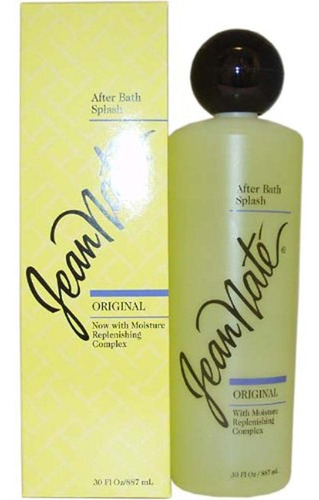 Perfume Revlon Jean Nate Para Mulheres 850ml