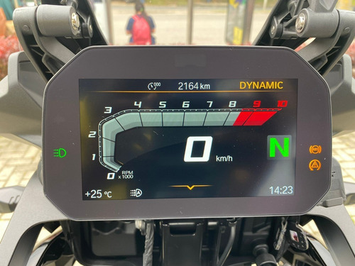 Imagen 18 de 18 de Bmw F 850 Gs 2022 Triple Black
