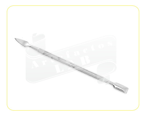 Dabber Acero Inoxidable Para Extracción Wax Rosin