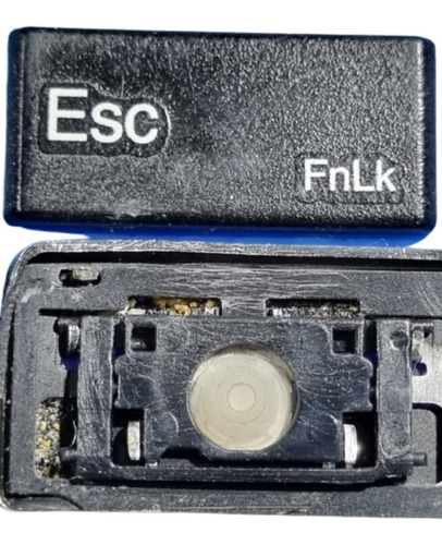 Imagen 5 de 7 de Teclas Sueltas Thinkpad L450 L440 E440 T450 T440 T460 E431