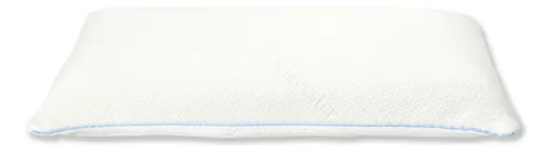 2 Almohadas Suavestar Espuma Viscolastica Memory 65x35x13