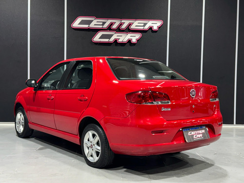 Fiat Siena 1.4 El 85cv