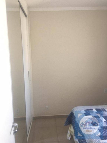 Imagem 18 de 30 de Apartamento Com 2 Dormitórios À Venda, 63 M² Por R$ 477.000,00 - Gonzaguinha - São Vicente/sp - Ap3553