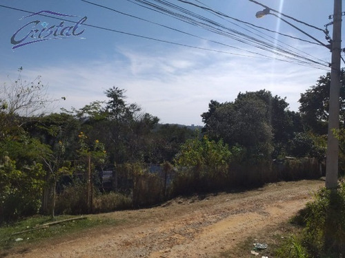 Imagem 7 de 11 de Terreno Para Venda, 2000.0 M2, Granja Viana - Cotia - 23314