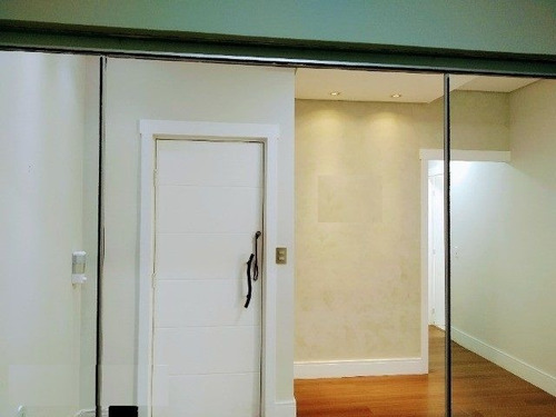 Imagem 5 de 12 de Sala Comercial Com 03 Ambientes Para Atendimento No Centro De Campinas. - Sa0336