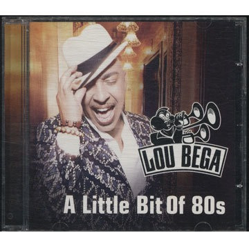 Cd Lou Bega   A Little Bit Of 80s