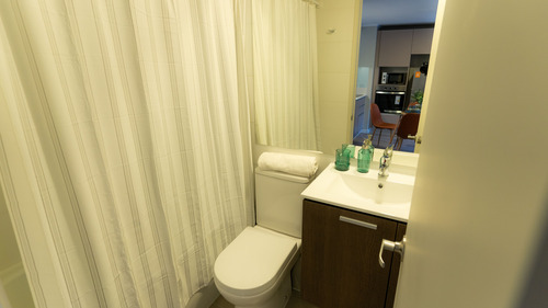 Edificio Home Inclusive Carmen Vista Poniente Piso 7
