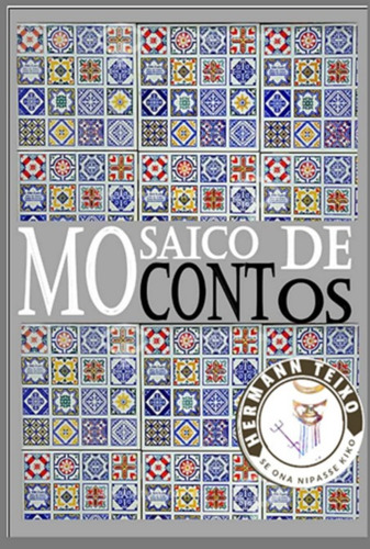 PUNS, de Theobaldo Vieira Monteiro. Série Não aplicável Editora Clube de Autores, capa mole, edição 1 em inglês, 2022