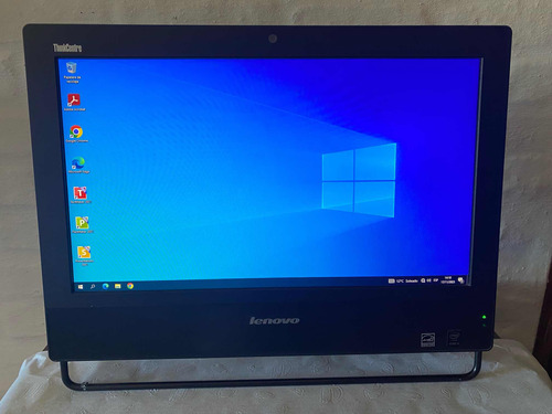 Pc Lenovo All In One M73z  I3-8gb-1tb