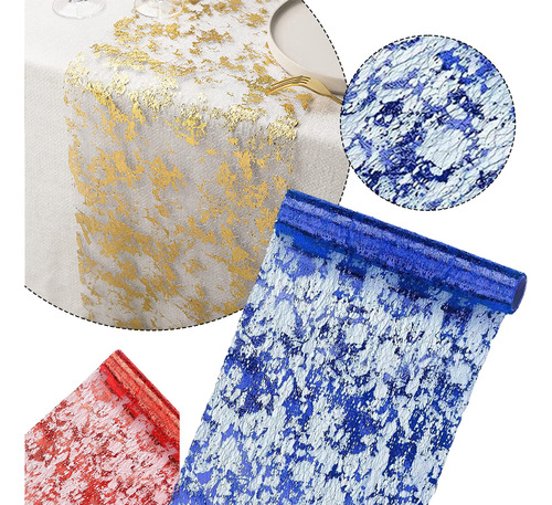 Mantel Especial Table Runner Universal Professional