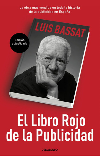 Libro El Libro Rojo De La Publicidad (ed. Actualizada)