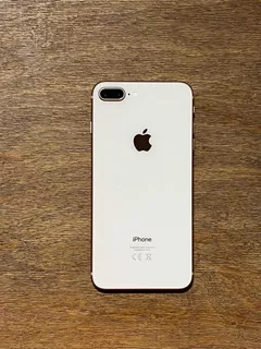 Iphone 8 Plus Gold