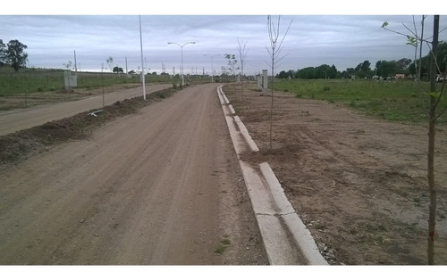 Imagen 7 de 9 de Vendo Lotes San Francisco Y Soles Serranos Ruta E 53 Próximo Aeropuerto