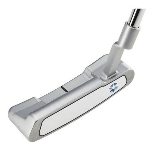 Imagen 4 de 4 de Putter Odyssey White Hot Og #1ws Dama. Golflab