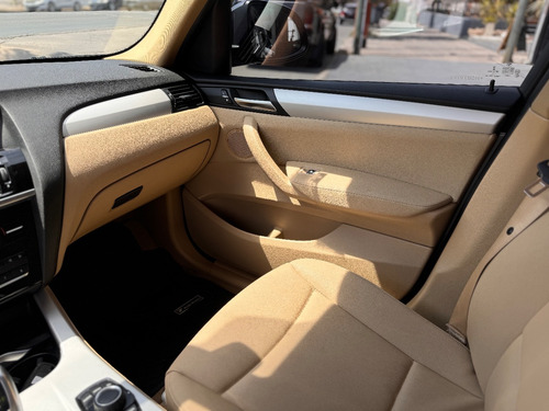 BMW X3 20i XDrive 2.0 284cv