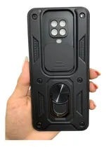 Comprar Funda Armor Defender Para Xiaomi Redmi Note 9s \u002F Note 9 Pro