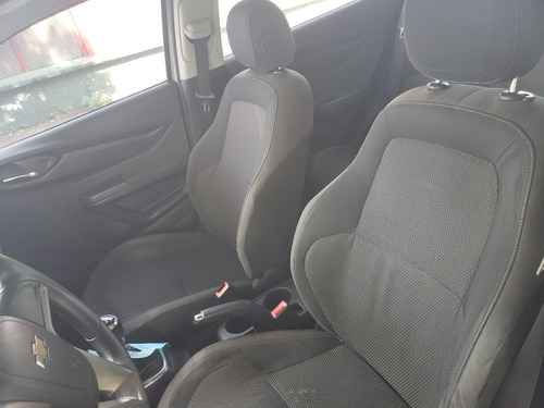 Chevrolet Prisma Lt 1.0 Flex 2015