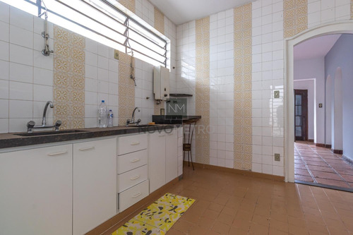 Imagem 20 de 30 de Casa Para Aluguel Em Nova Campinas - Ca005742