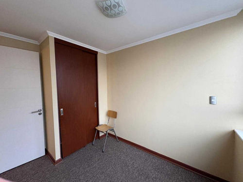 Se Arrienda Depto En Torre Quattro, Temuco (104957)