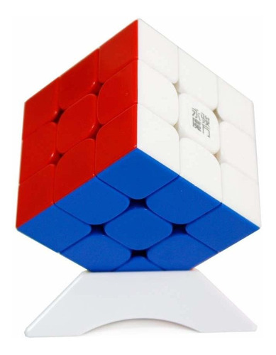 Elloapic Yongjun Yj Yulong 2m 3x3x3 V2m Magic Puzzle Cubes P