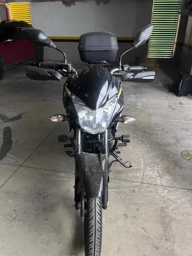 Motocicleta