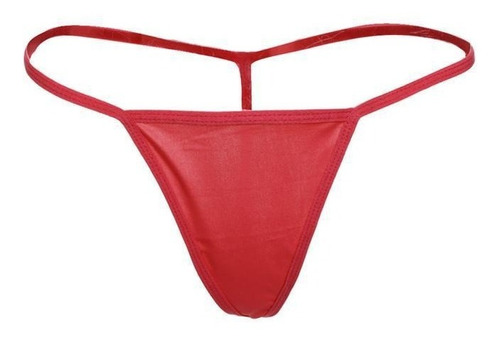 Tanga R Punto G Ropa Interior Mujer Lencería Kamelia Navidad