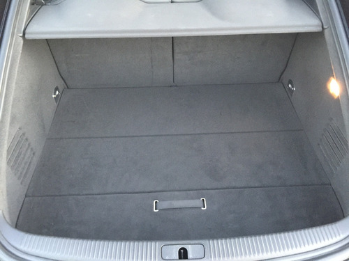 Audi Tt 3.2 -v6 - Quattro (250 Cv) Caja Manual 6ta.