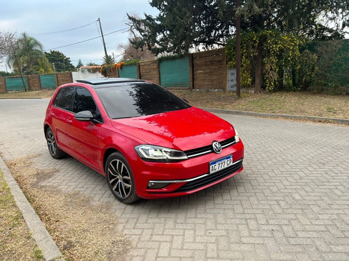 Imagen 6 de 25 de Volkswagen Golf