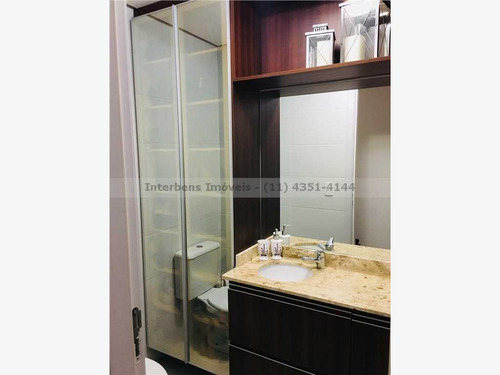 Imagem 13 de 15 de Apartamento - Centro - Sao Bernardo Do Campo - Sao Paulo | Ref.: - 04184