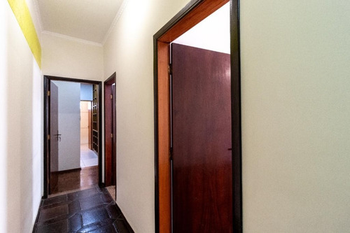 Imagem 18 de 30 de Casa Com 3 Dormitórios Para Alugar, 240 M² Por R$ 4.000,00/mês - Vila Alzira - Santo André/sp - Ca3152
