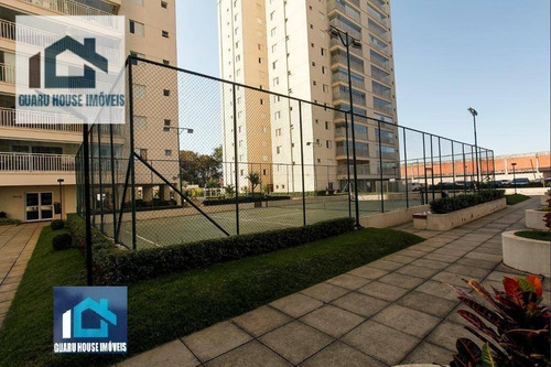 Imagem 25 de 30 de Apartamento Com 3 Dormitórios À Venda, 110 M² Por R$ 790.000,00 - Vila Augusta - Guarulhos/sp - Ap0953