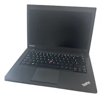 Comprar Notebook Lenovo Thinkpad T440 Intel Core I5 8gb Ssd 256
